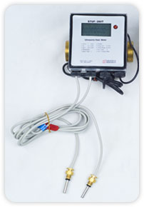 Inline Btu Meters